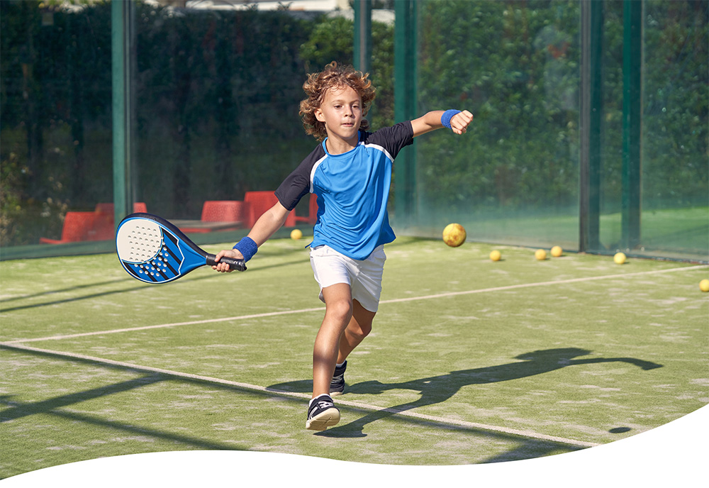 Padel Session