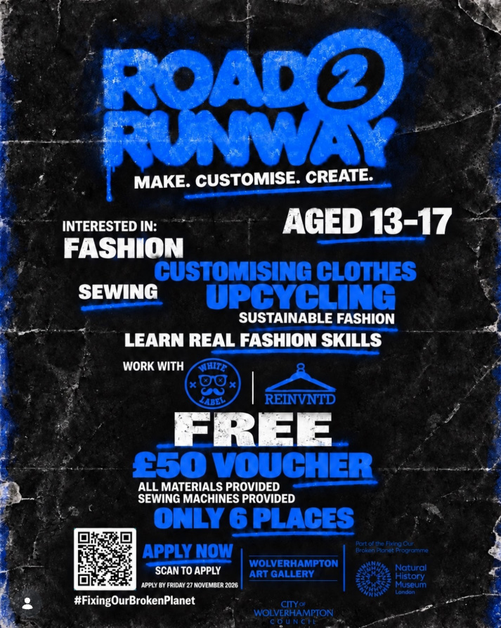 ROAD2RUNWAY IS BACK